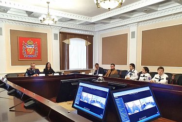 Как защитить себя от киберугроз? 